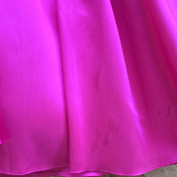 Sherri Hill Formal Dress - Picture 5 of 9